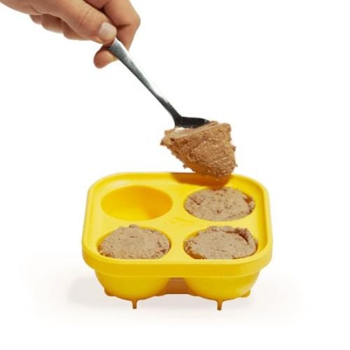 Woof - Pupsicle Treat Tray