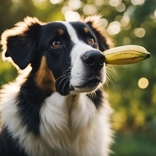 Can Dogs Eat Bananas?